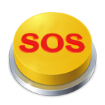 SOS-Taste