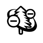 Anion-Spüler