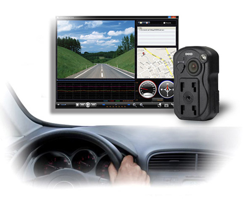 GPS-Logger
