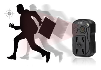 Motion-Detection-