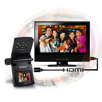 integrierten HDMI-Schnittstelle