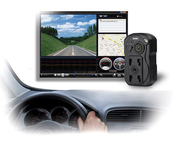GPS-Logger
