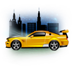 High-Performance-