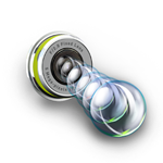 6G scharfe Linse