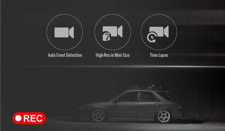 neue Version des Parkmonitors 3.0
