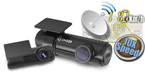 rc500s GPS-Prozessor