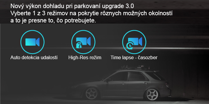 neue Version des Parkmonitors 3.0