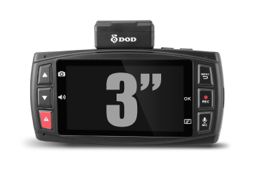 ls500w+ breites Display