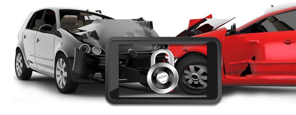 G-Sensor Autokamera
