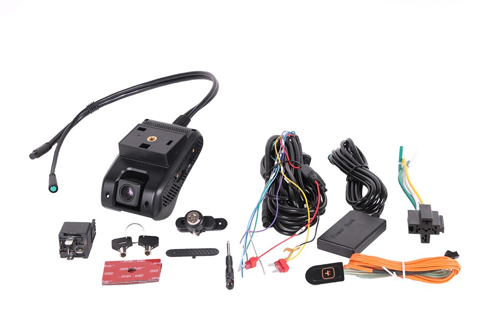 profio x2 Paket beinhaltet