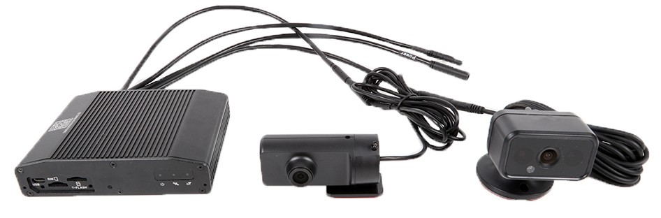Full-HD-Autokamera Profio x5