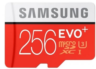 Unterstützt bis zu 256 GB Micro-SD-Karte - Autokamera