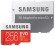 Samsung micro EVO Plus SDXC 256 GB + SD-Adapter