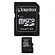 Kingston microSDHC Karte 8GB Klasse 10
