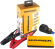Hummer 3 Starter + Powerbank 6000mAh auf 3,5L Benzin/2L Diesel