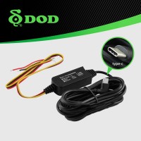 Festverdrahtungssatz mit USB-C-Anschluss - DOD DPK4