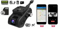 Autokamera zur Live-Überwachung der Bewegung - PROFIO X2