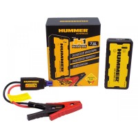 Hummer H1 15000 mAh für 7-Liter-Motoren - leistungsstarke Power