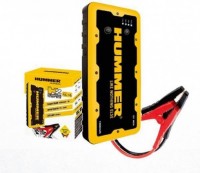 Hummer H2 12000mAh Starterbox - 6L Benzin-/4L Dieselmotoren