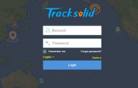 Tracksolid - Online-Tracking-Lizenz für 10 Jahre