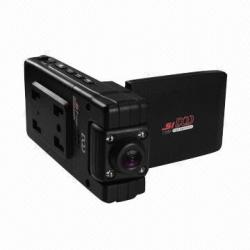 DOD S1+ Autokamera mit IR LEDs