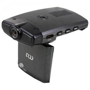 DOD V680L HD Autokamera