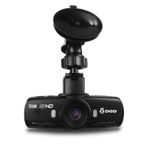 DOD TG300 Auto Blackbox