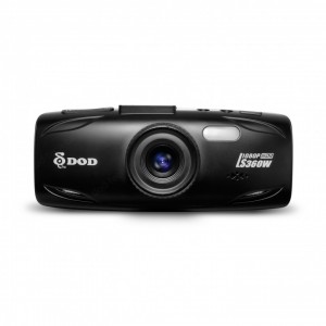 DOD LS360W - Auto-DVR mit optionaler GPS
