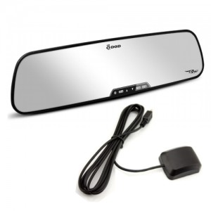 Auto kamera DOD RX7W+ (mit GPS-Modul)