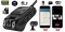 4G LTE Autokamera Dual + GPS-Tracking - PROFIO X4