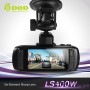 Full HD Auto Kamera - DOD LS400W