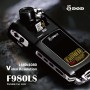 Dash-Kameras - DOD F980LS