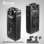 DOD S1+ Autokamera mit IR LEDs