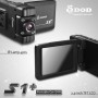 DOD S1+ Autokamera mit IR LEDs