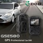 DOD GSE580 Autokamera mit robustem Design