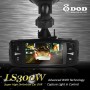 Fahrzeugkamera - DOD LS300W mit dem WDR