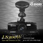 Fahrzeugkamera - DOD LS300W mit dem WDR