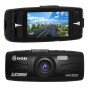 Fahrzeugkamera - DOD LS300W mit dem WDR