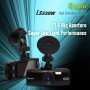DOD LS330W Autokamera mit WDR Technologie