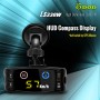 DOD LS330W Autokamera mit WDR Technologie
