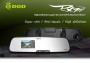 DOD RX7W Auto DVR