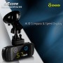 DOD LS430W Autokamera mit GPS