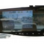 Rückspiegelkamera mit GPS - RX400W