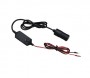 Festverdrahtungssatz mit Micro-USB - DOD DP4