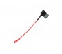 Festverdrahtungssatz mit Micro-USB - DOD DP4