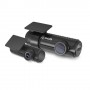 DOD RC500S - WLAN-Kamera mit GPS und DUAL 1080P