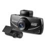 DOD LS500W Dual 1080P FULL HD Autokamera mit GPS