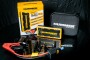 Hummer H2 12000mAh Starterbox - 6L Benzin-/4L Dieselmotoren
