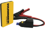 Hummer 3 Starter + Powerbank 6000mAh auf 3,5L Benzin/2L Diesel