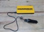 Hummer 3 Starter + Powerbank 6000mAh auf 3,5L Benzin/2L Diesel